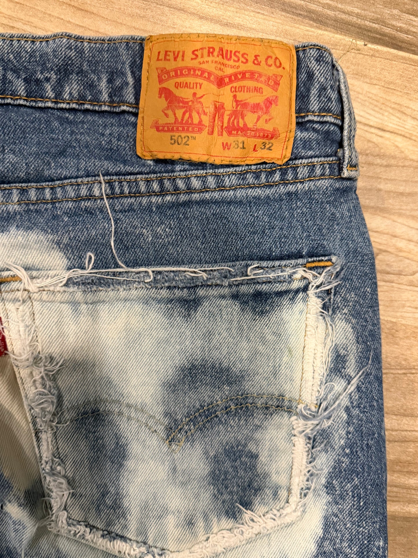 Vintage 1